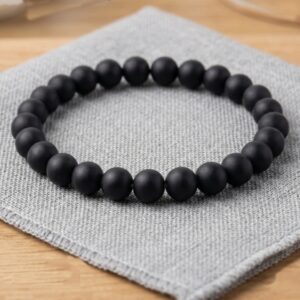 Original Karungali Beads for Women & Men (