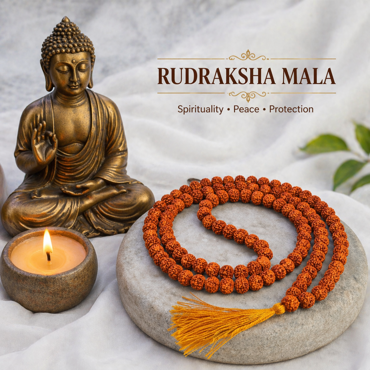 rudrakasha