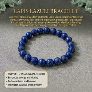 Crystal Bracelets