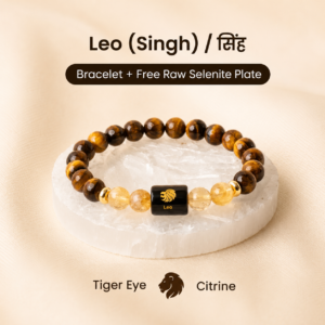 cosmic beads original leo bracelet singh rashi bracelet bracelet for women and men
