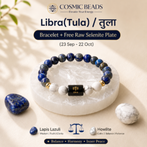 cosmic beads original libra bracelet cosmic beads original tula bracelet bracelet for women and men